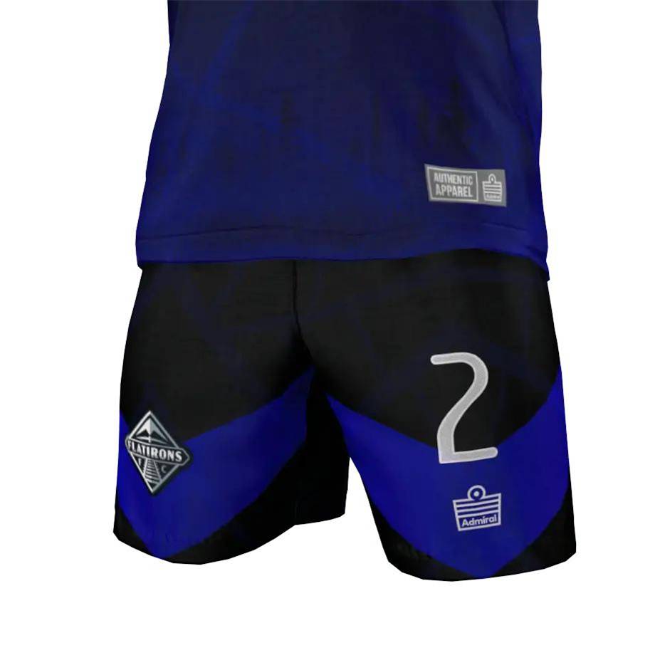 Academy Alternate Shorts