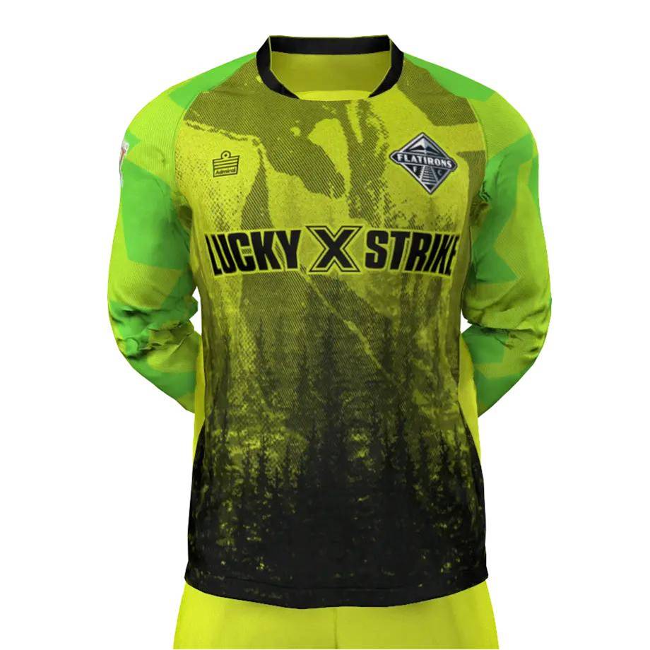 Academy Forest GK Jersey