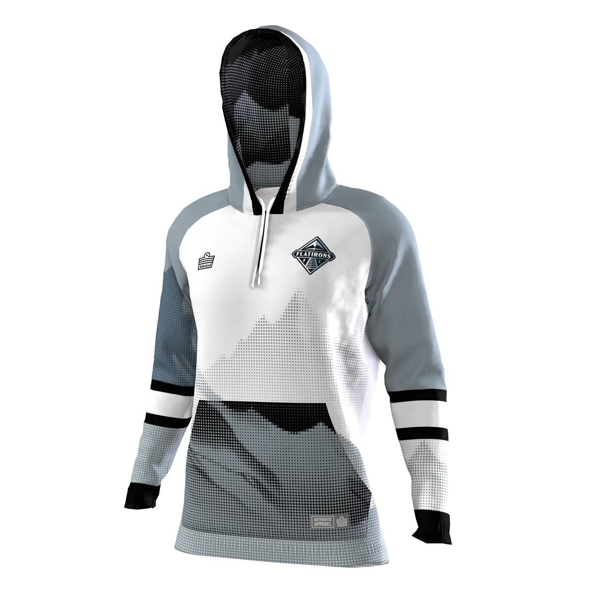 Academy Hoodie