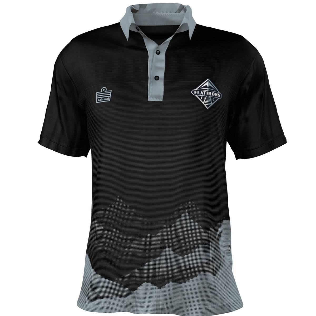 Academy Polo