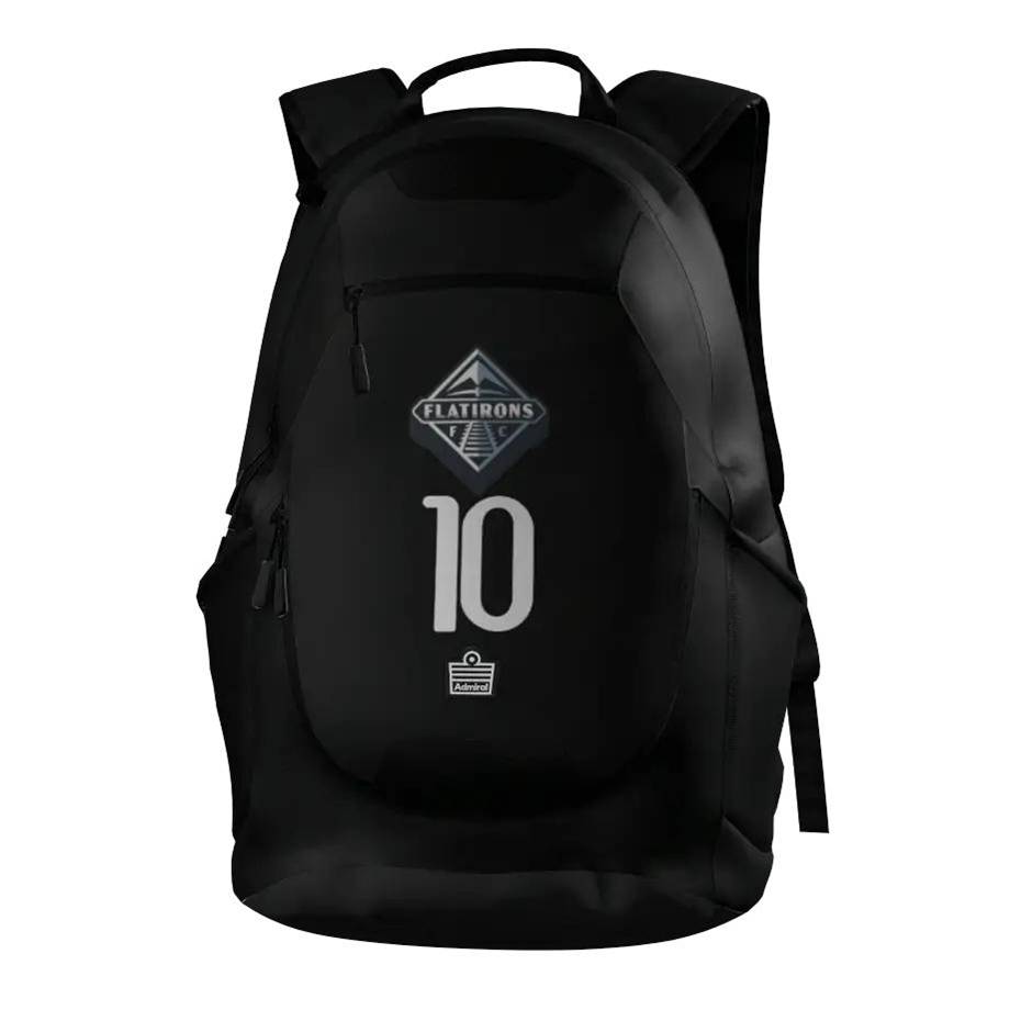 Academy Player Backpack