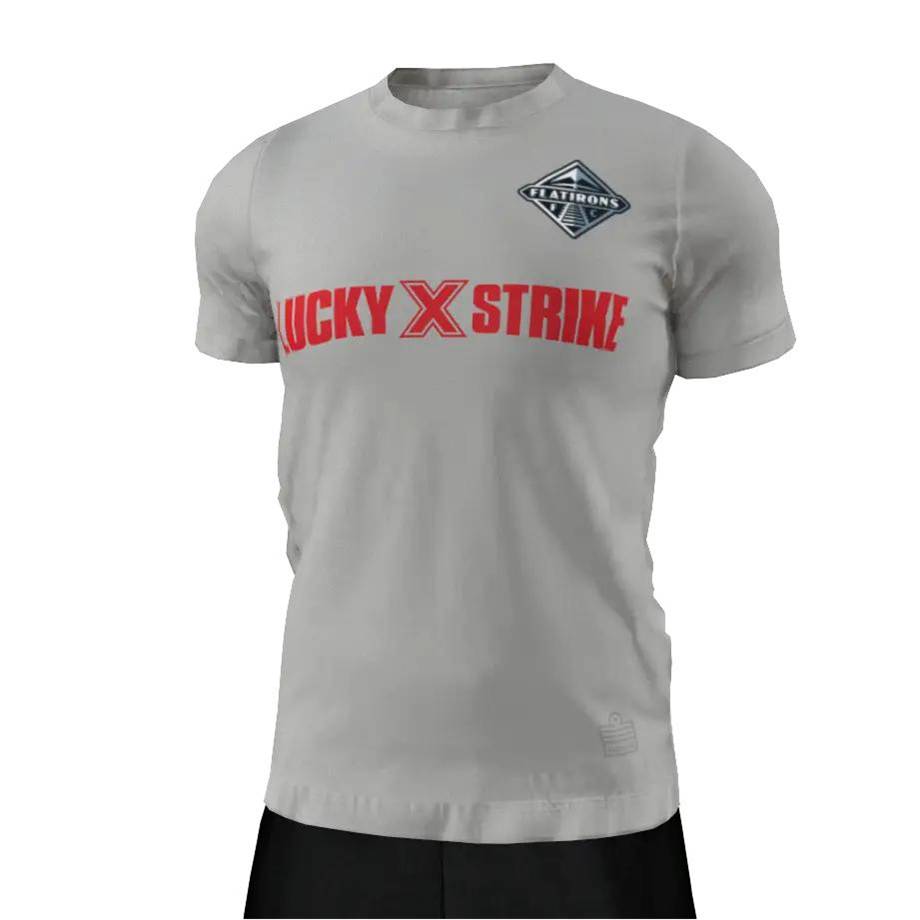 Academy Training Jersey