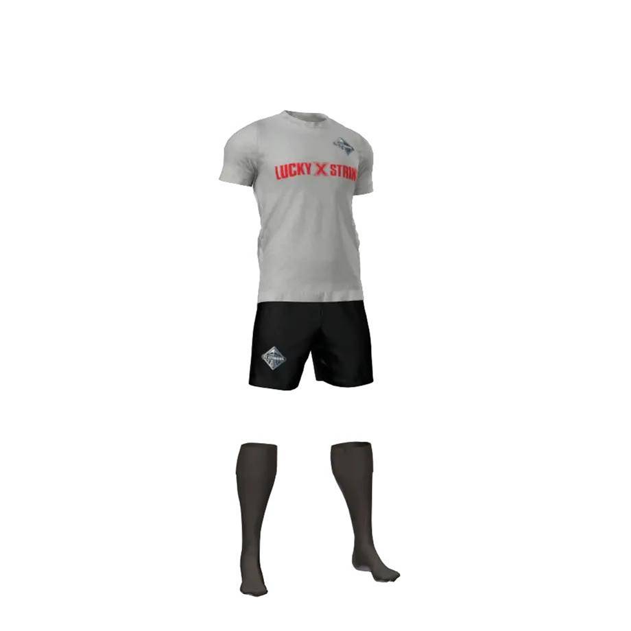 Academy Training Kit