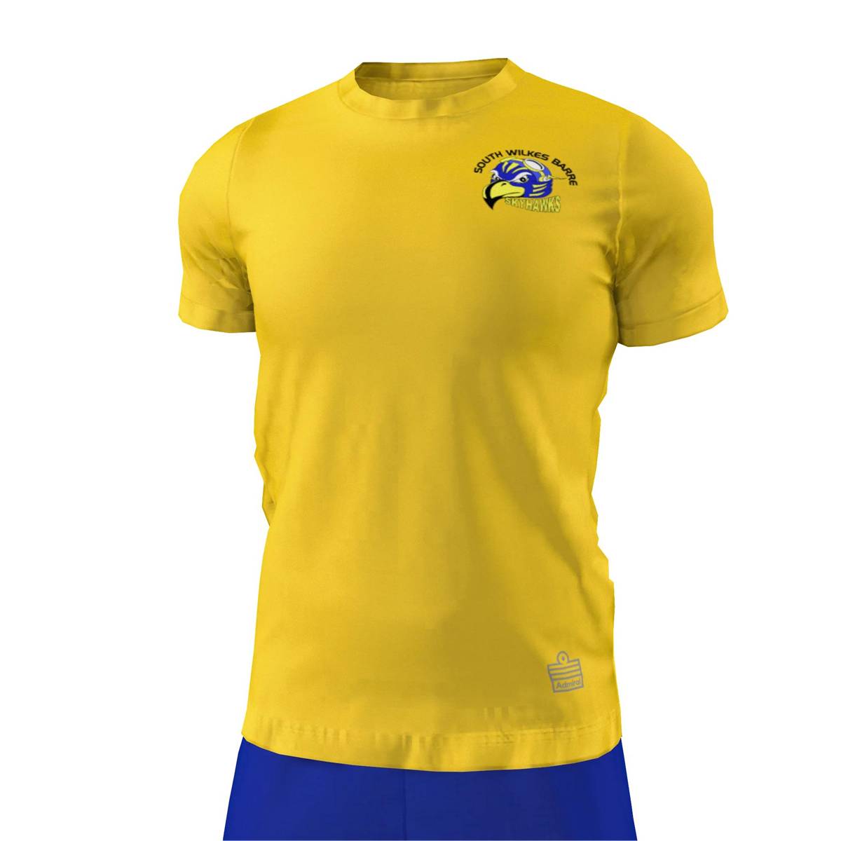 Game Jersey 