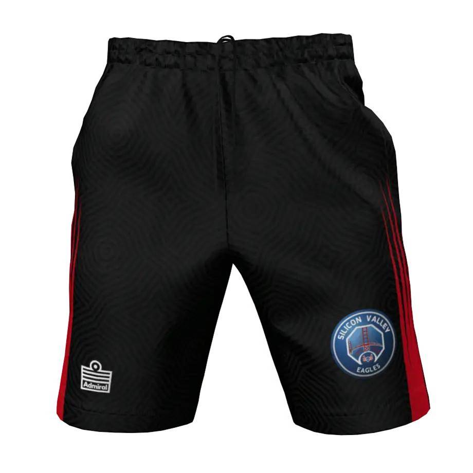 (CUS|SUB) Sideline Shorts