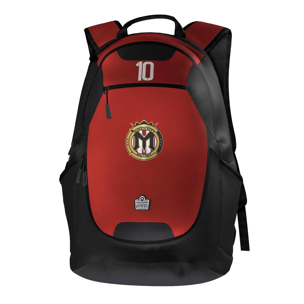 QCM Backpack 