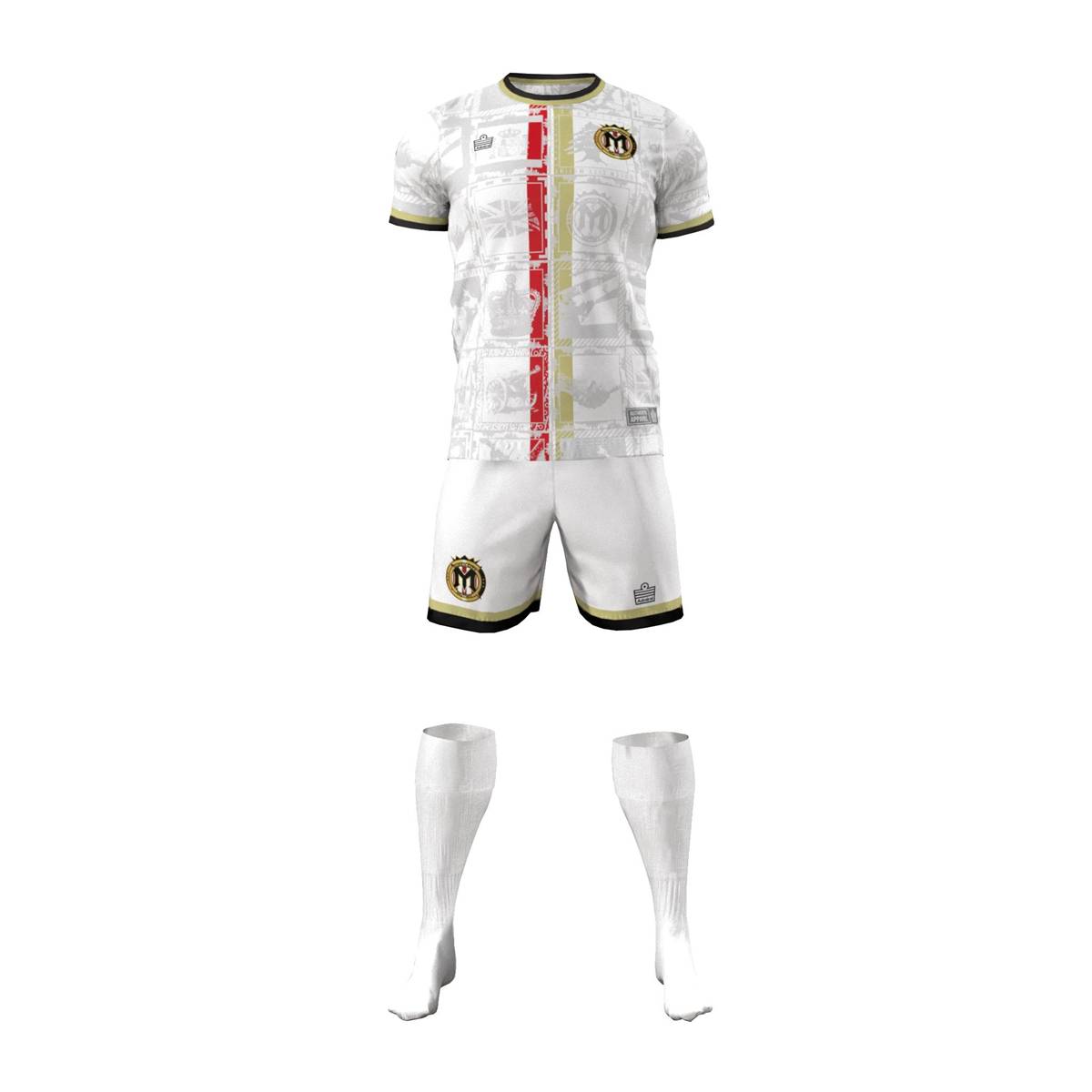 QCM Home Kit
