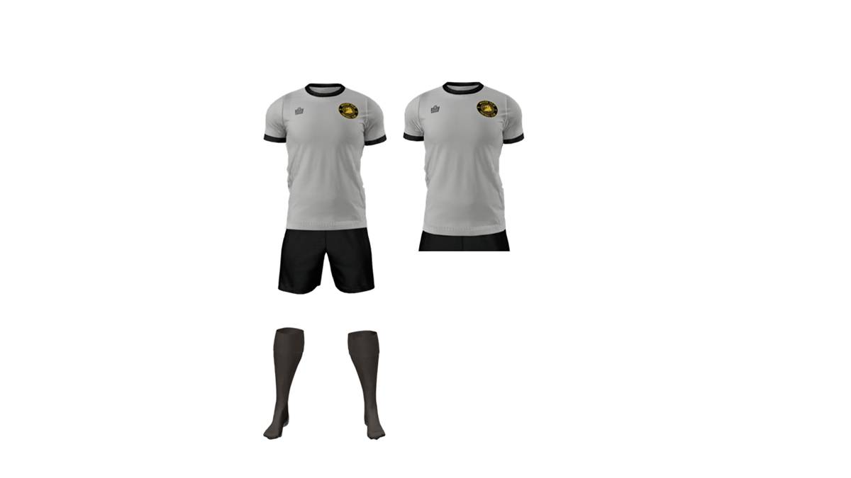 Boys Training Kit