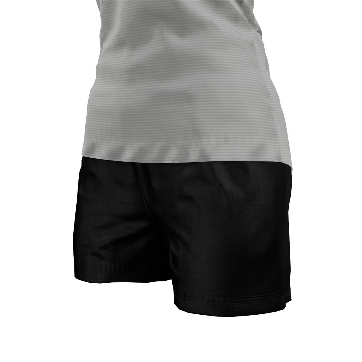 Girls Training Short