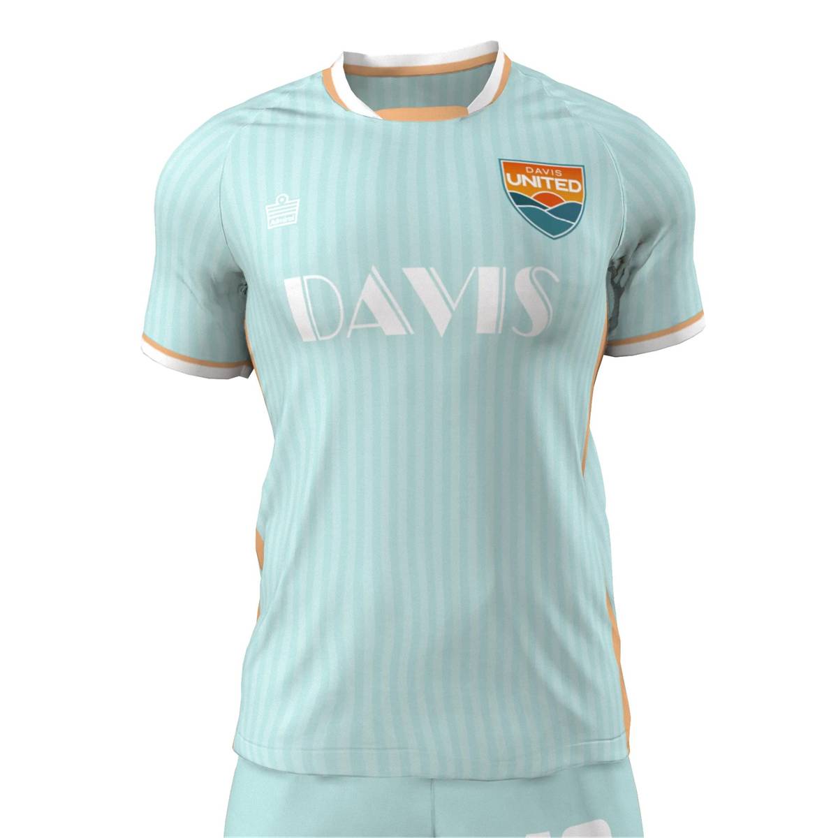 Men Home Jersey