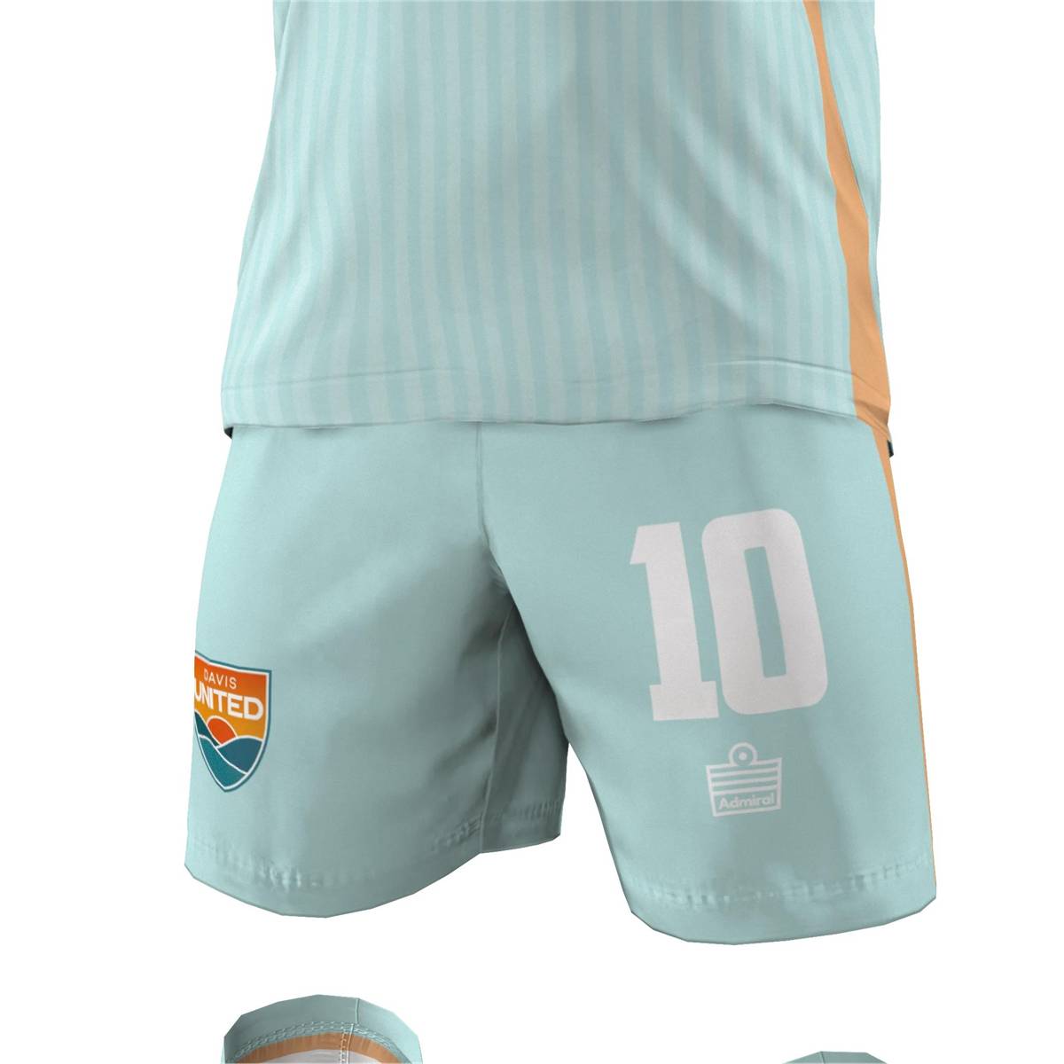 Men Home Shorts