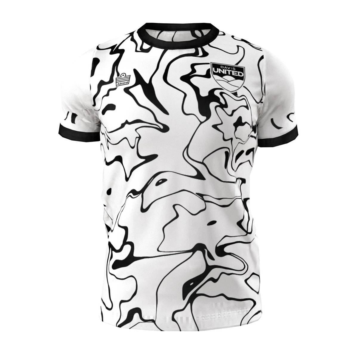 Men Training Jersey 