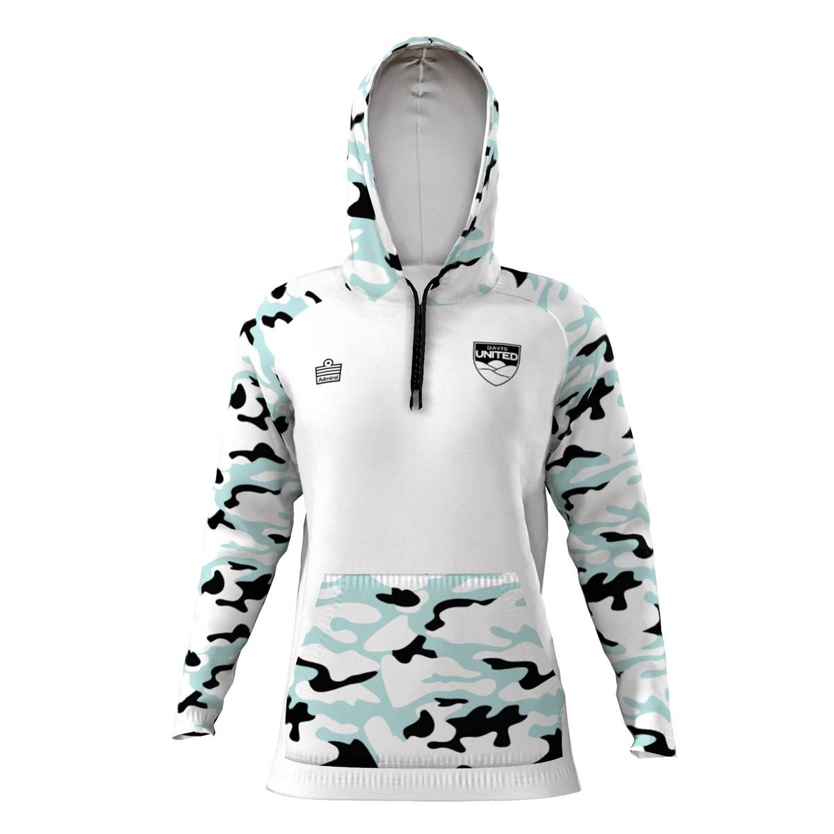 Club Hoodie - (Men)