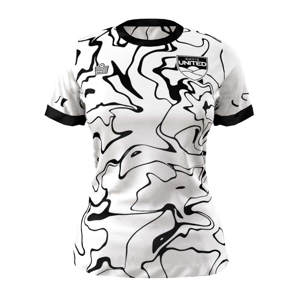 Women Training Jersey 