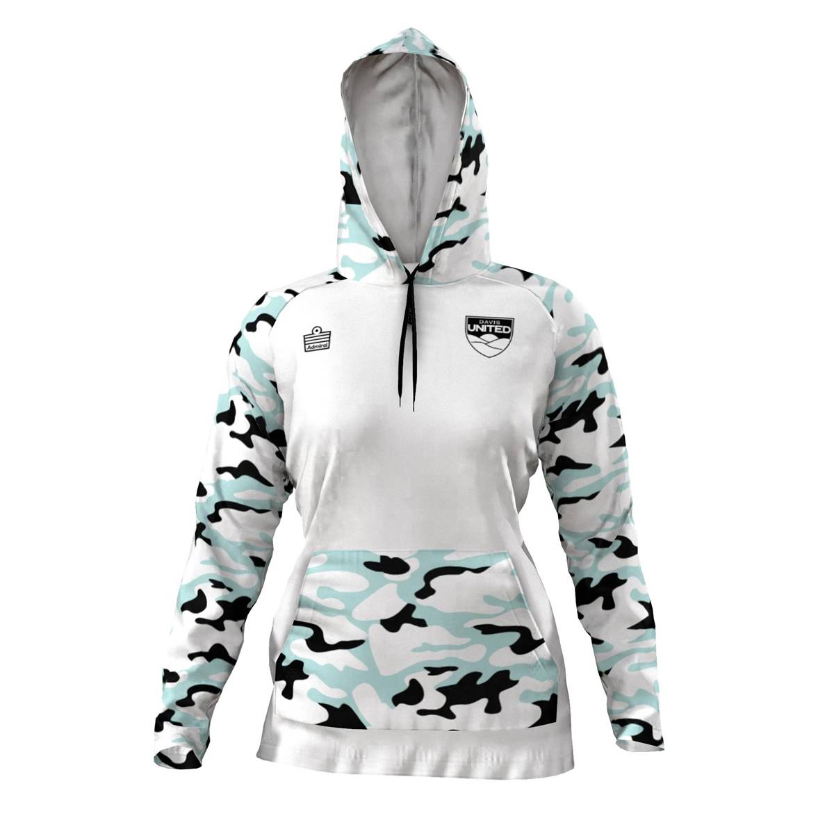 Club Hoodie - (Women)