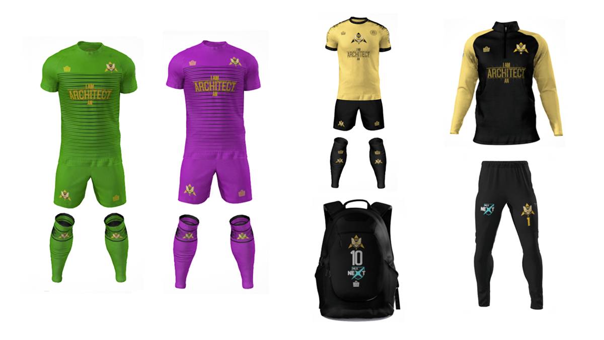GK SS Complete Package
