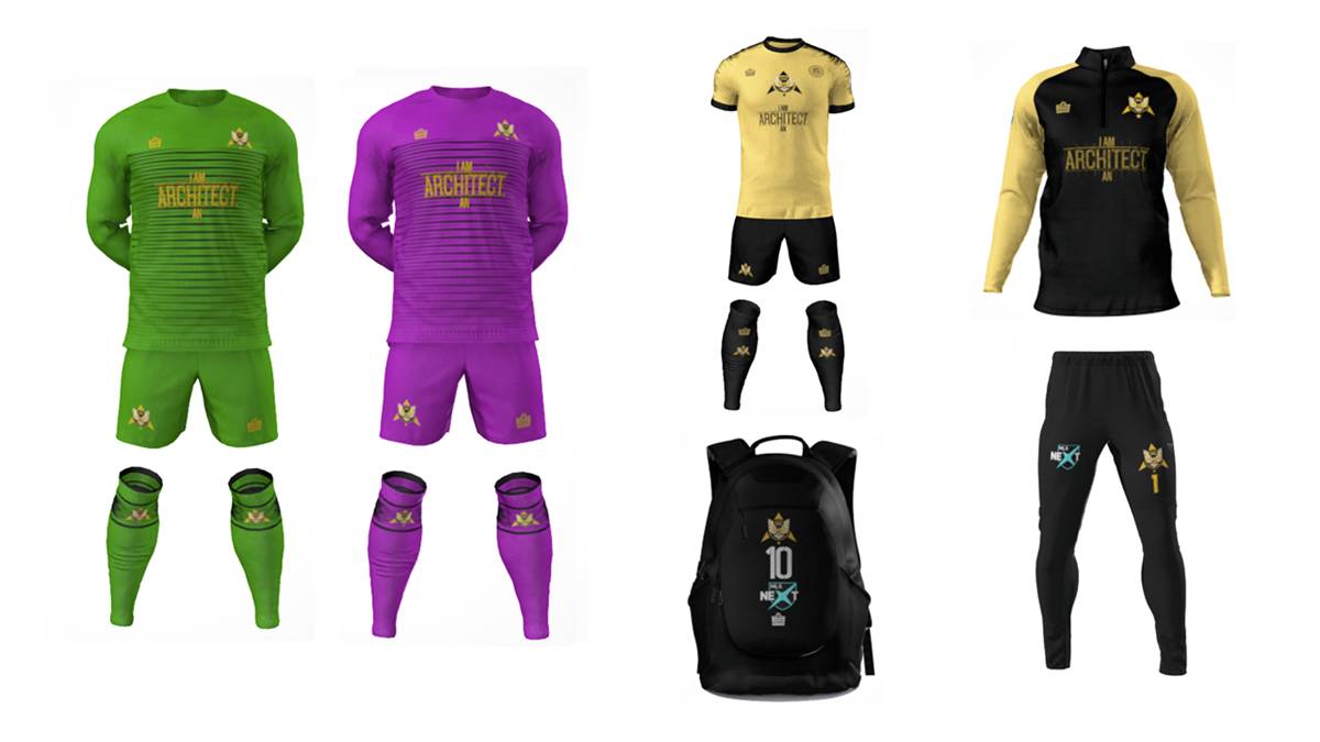 GK LS Complete Package