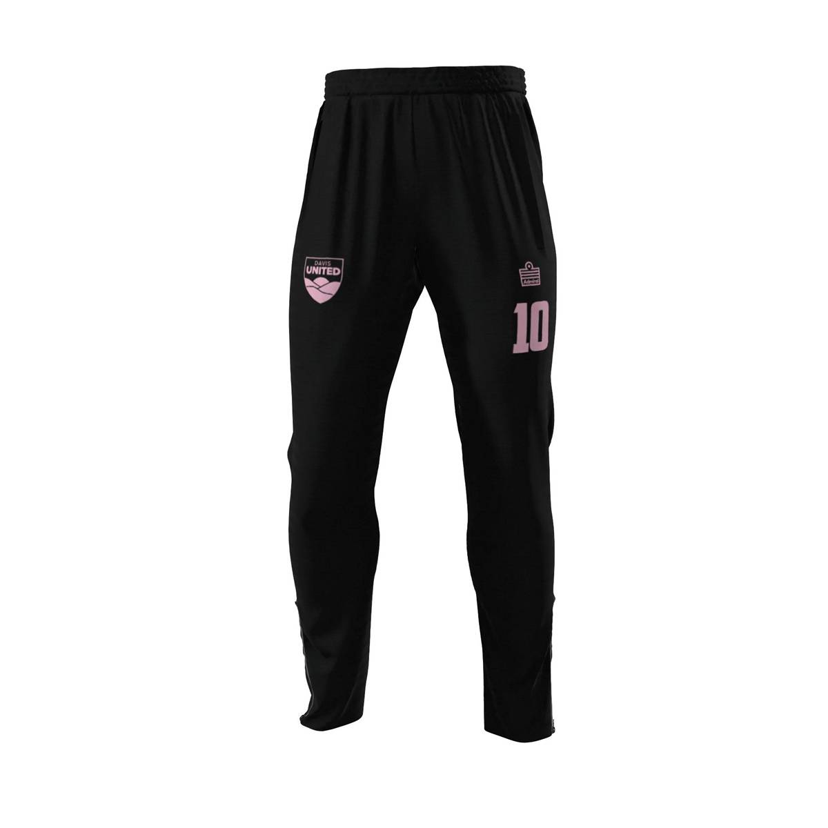 Warm Up Pants 