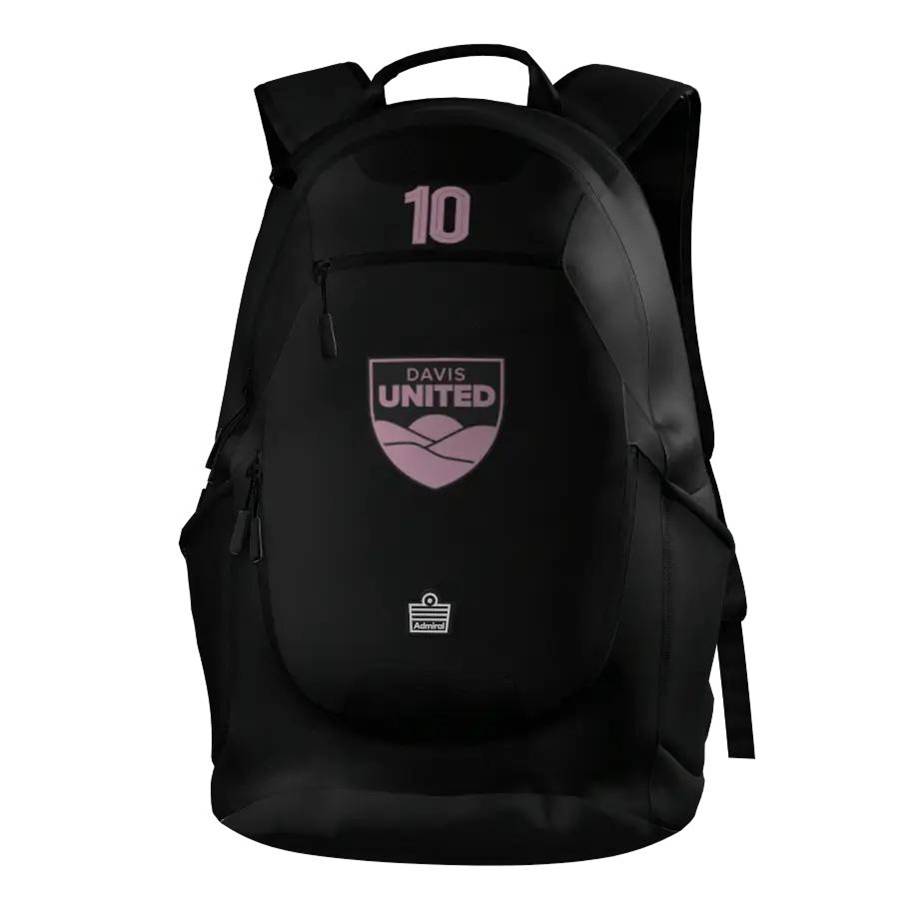 Voyageur Backpack
