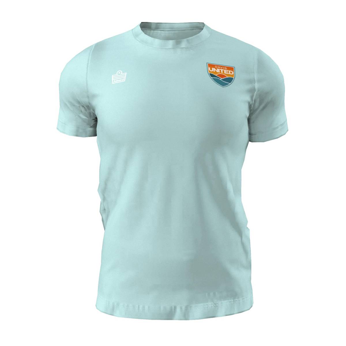  Aqua Training Top - (Men)