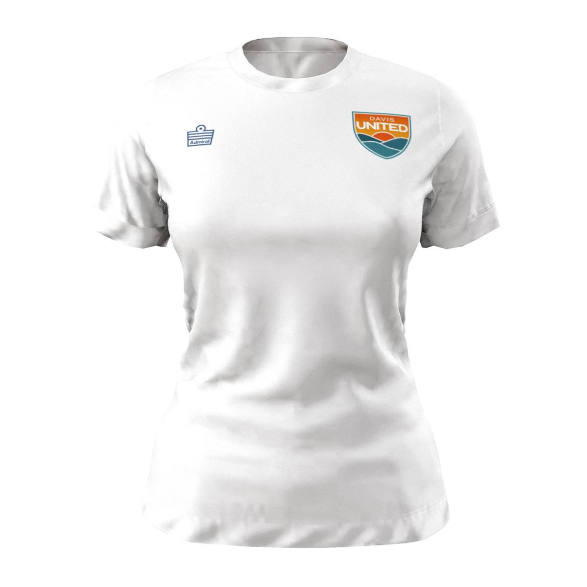  Training Top - (Women) 