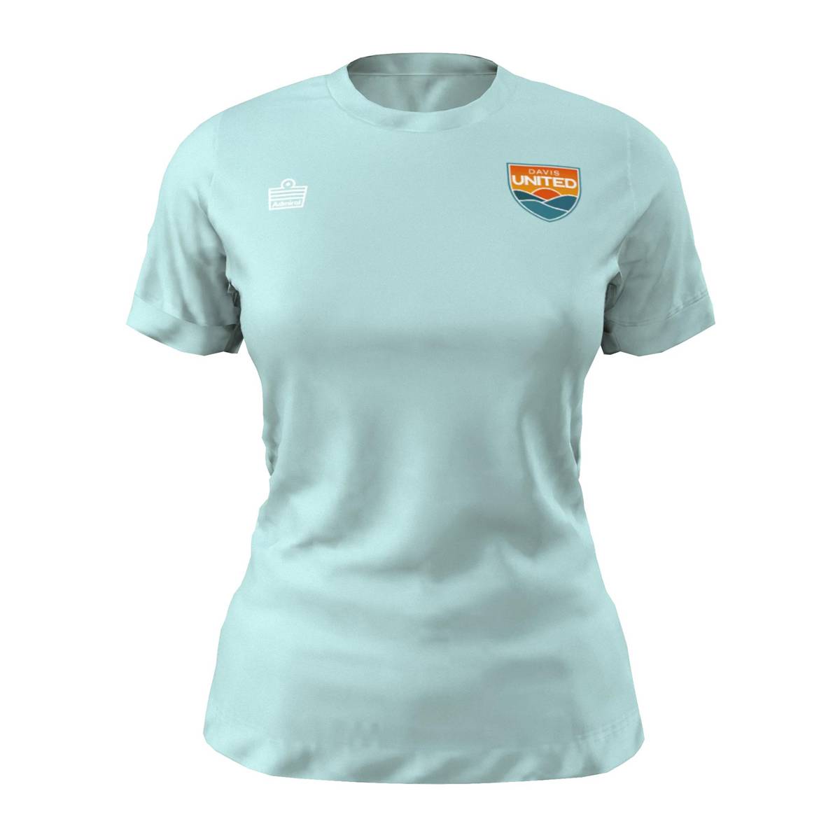  Aqua Training Top - (Women) 