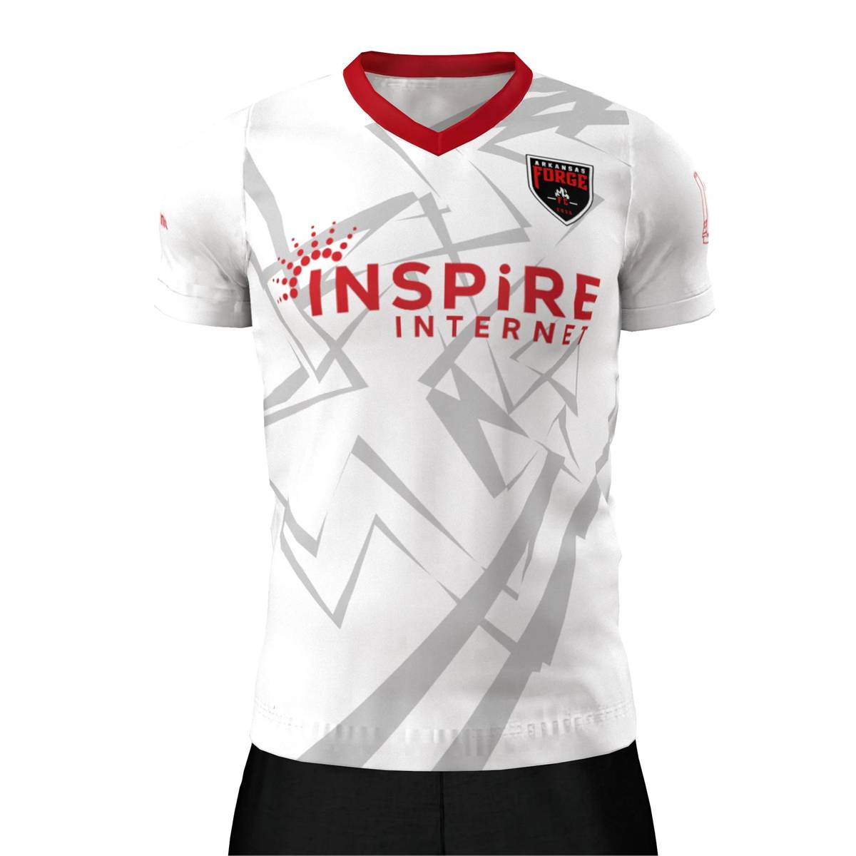 Men Home Jersey 