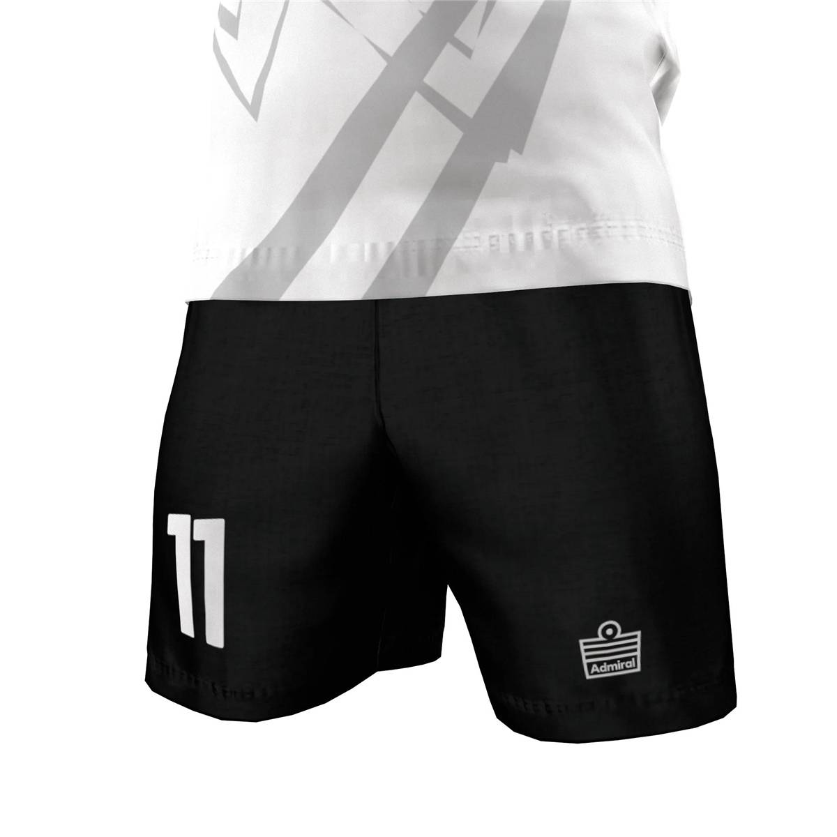 Men Home Shorts 