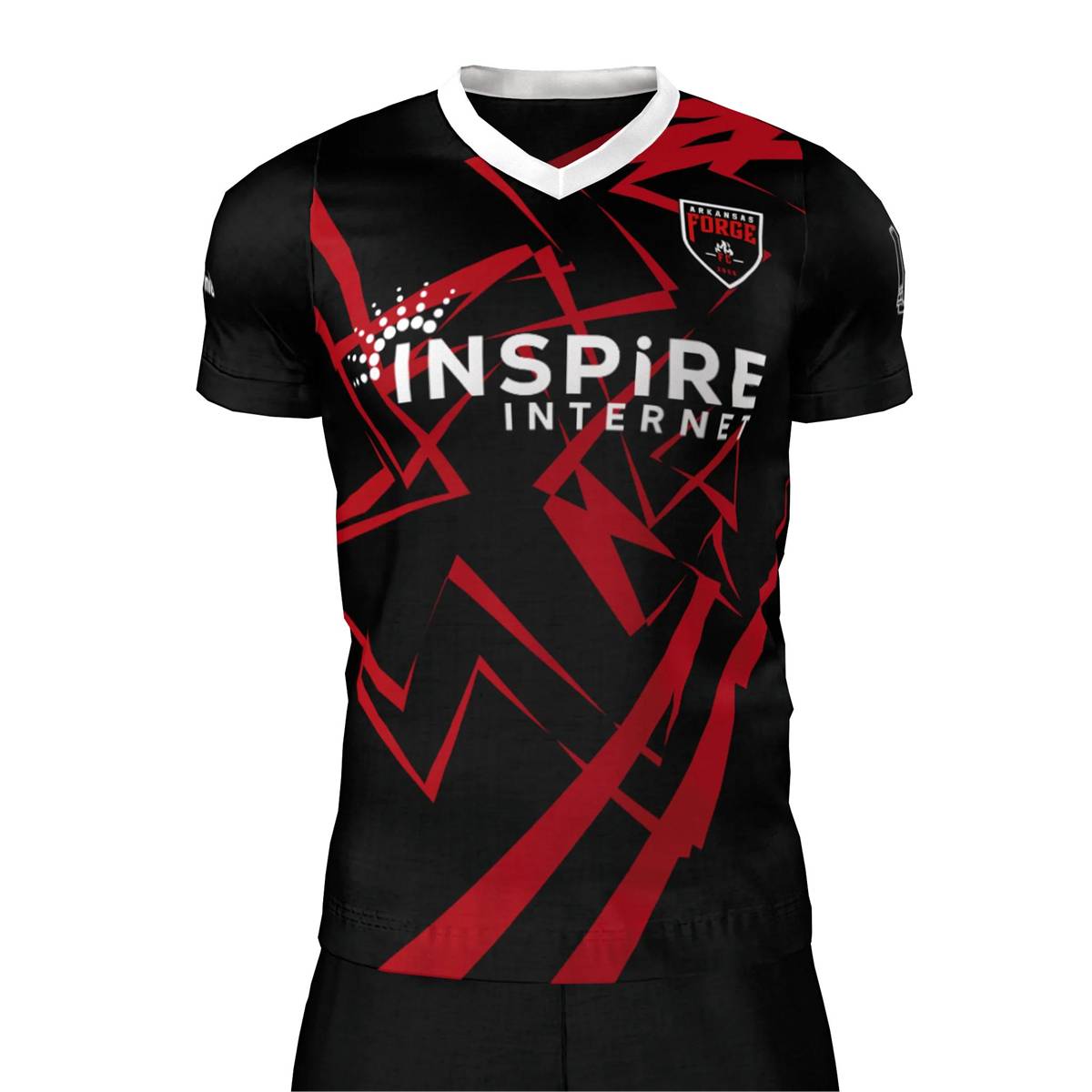 Men Away Jersey 
