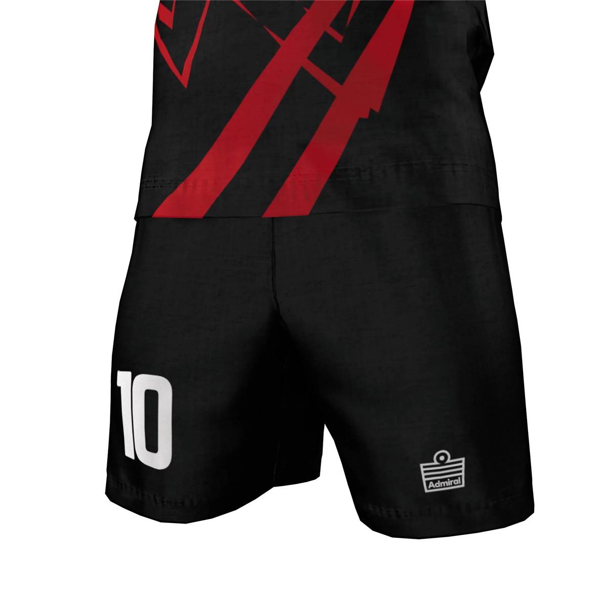 Men Away Shorts 