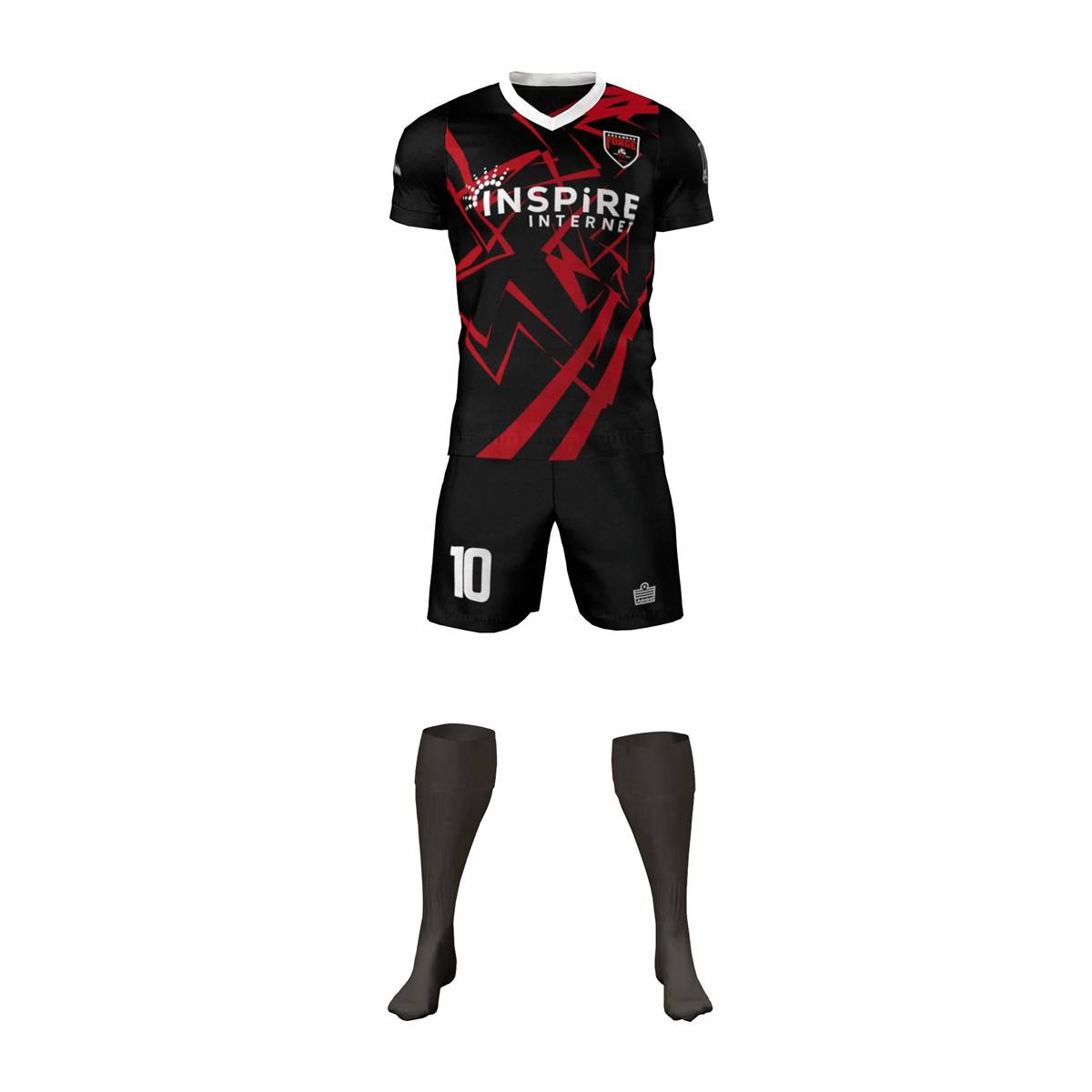 Men Away Package