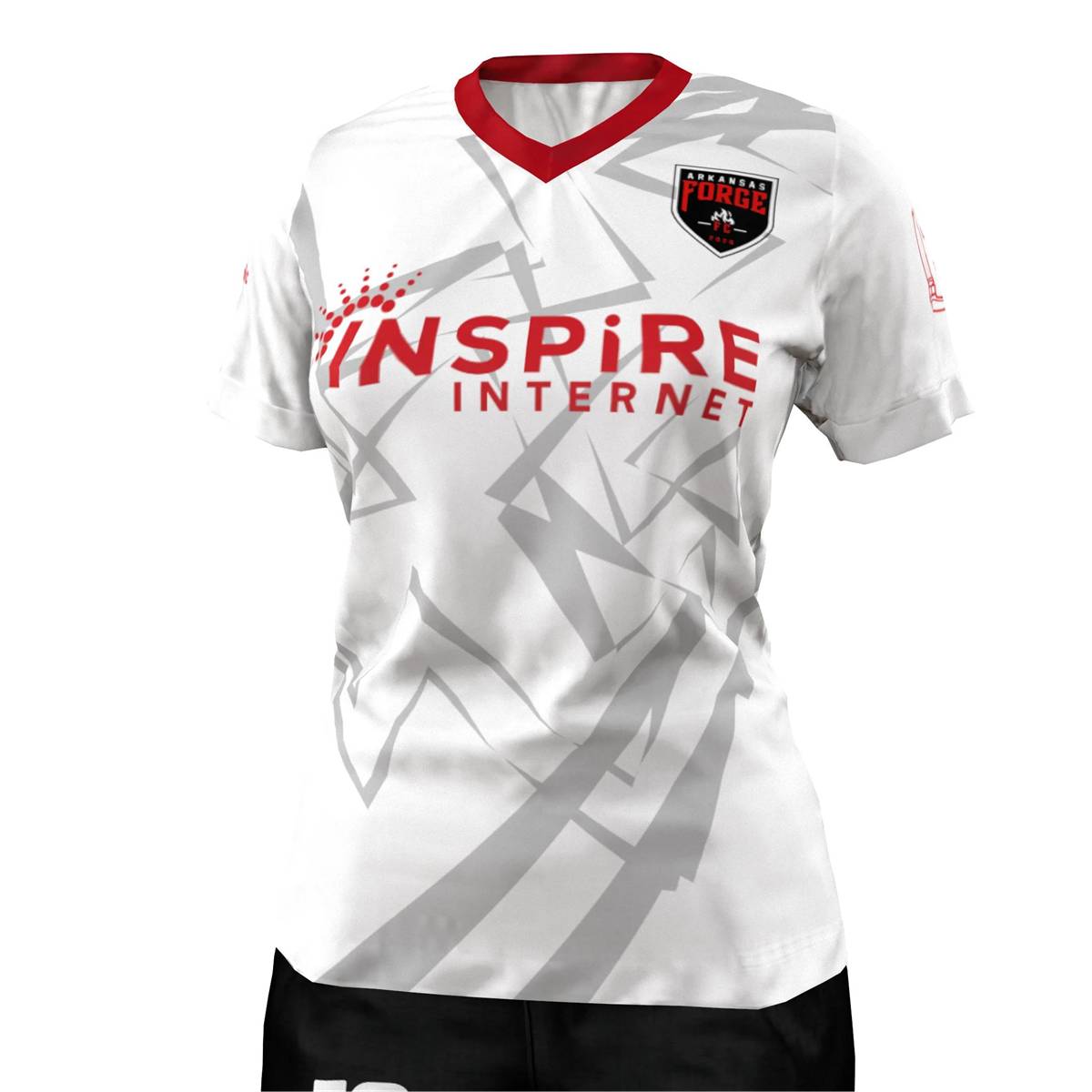 Women Home Jersey