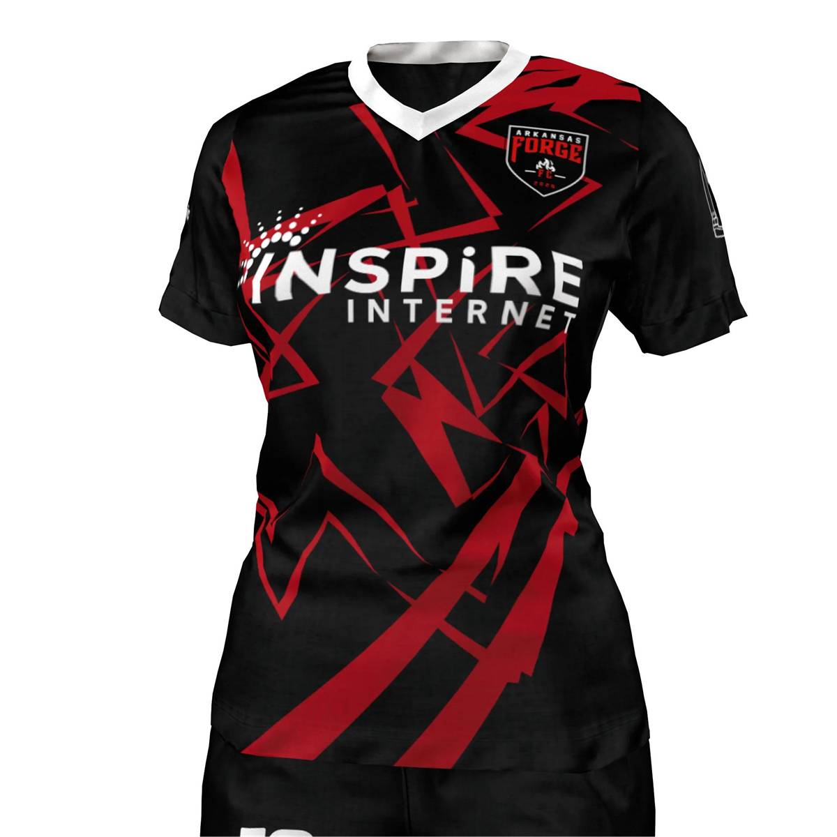 Women Away Jersey 