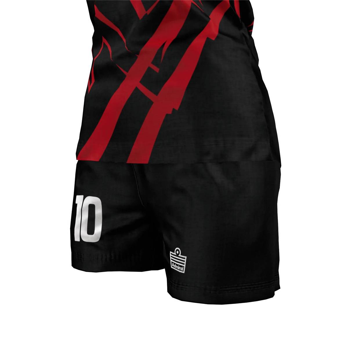 Women Away Shorts 