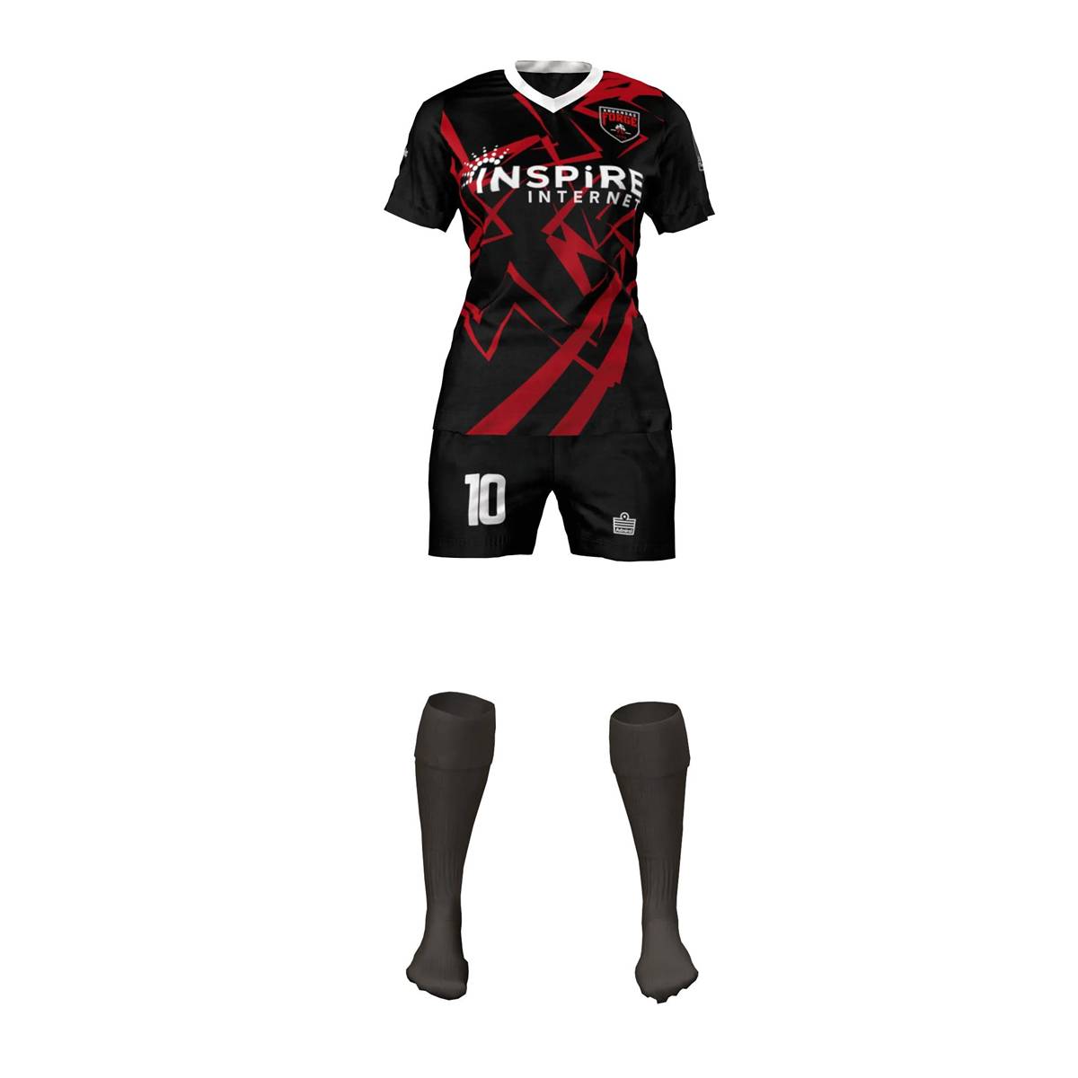 Women Away Package