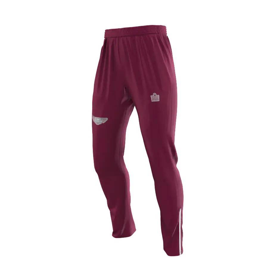 Pants (Open Hem)