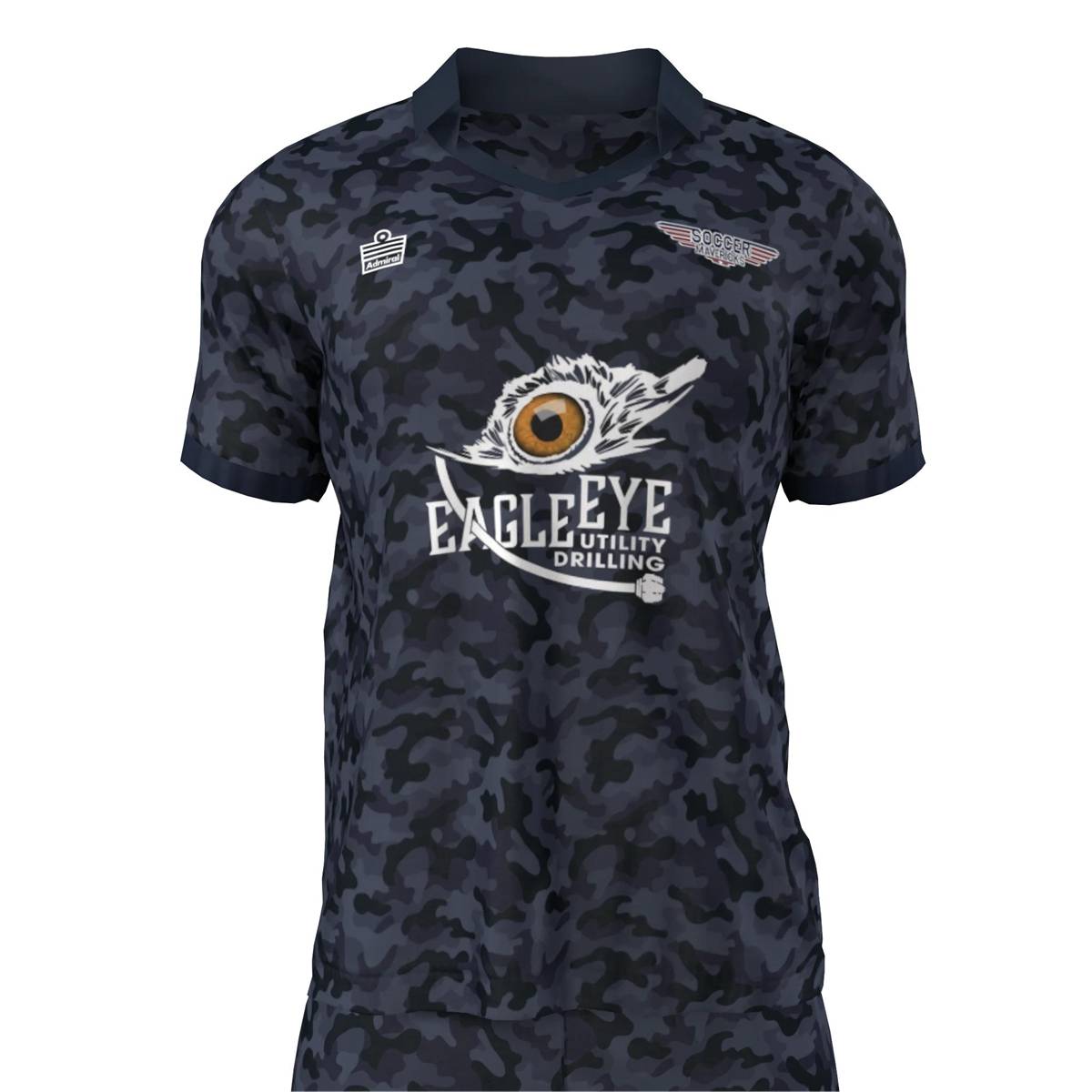 Boys Home Jersey