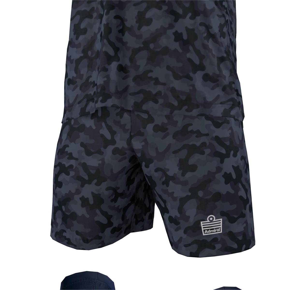 Boys Home Shorts