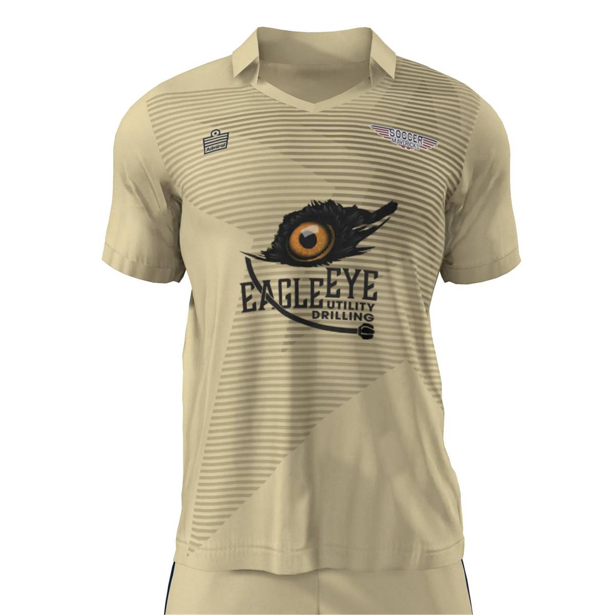 Boys Away Jersey