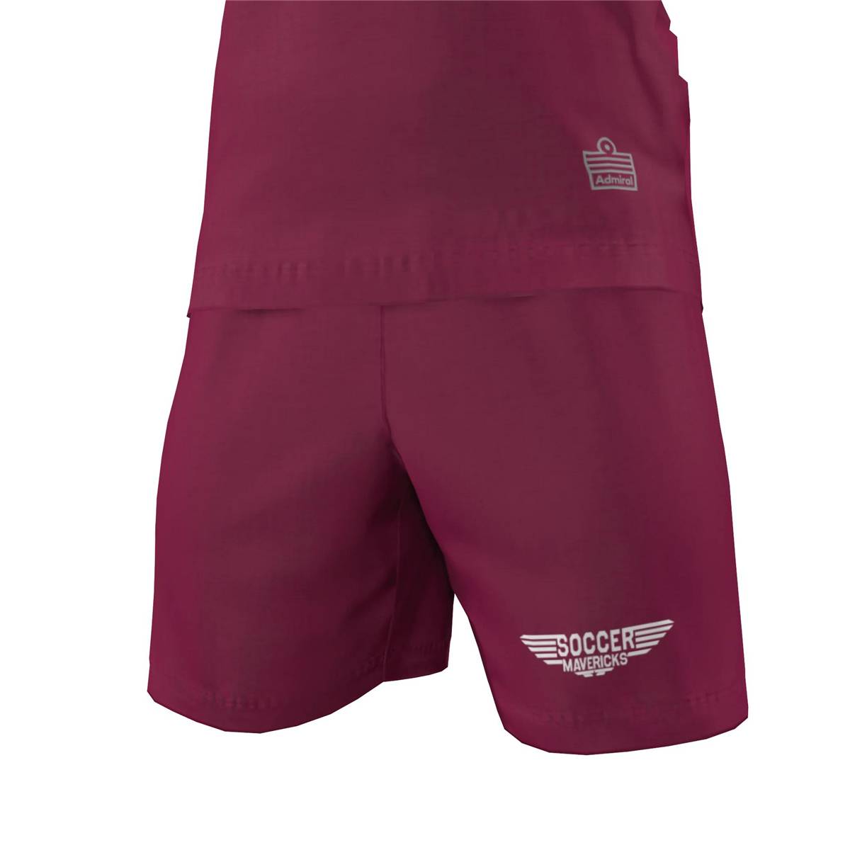 Training Shorts