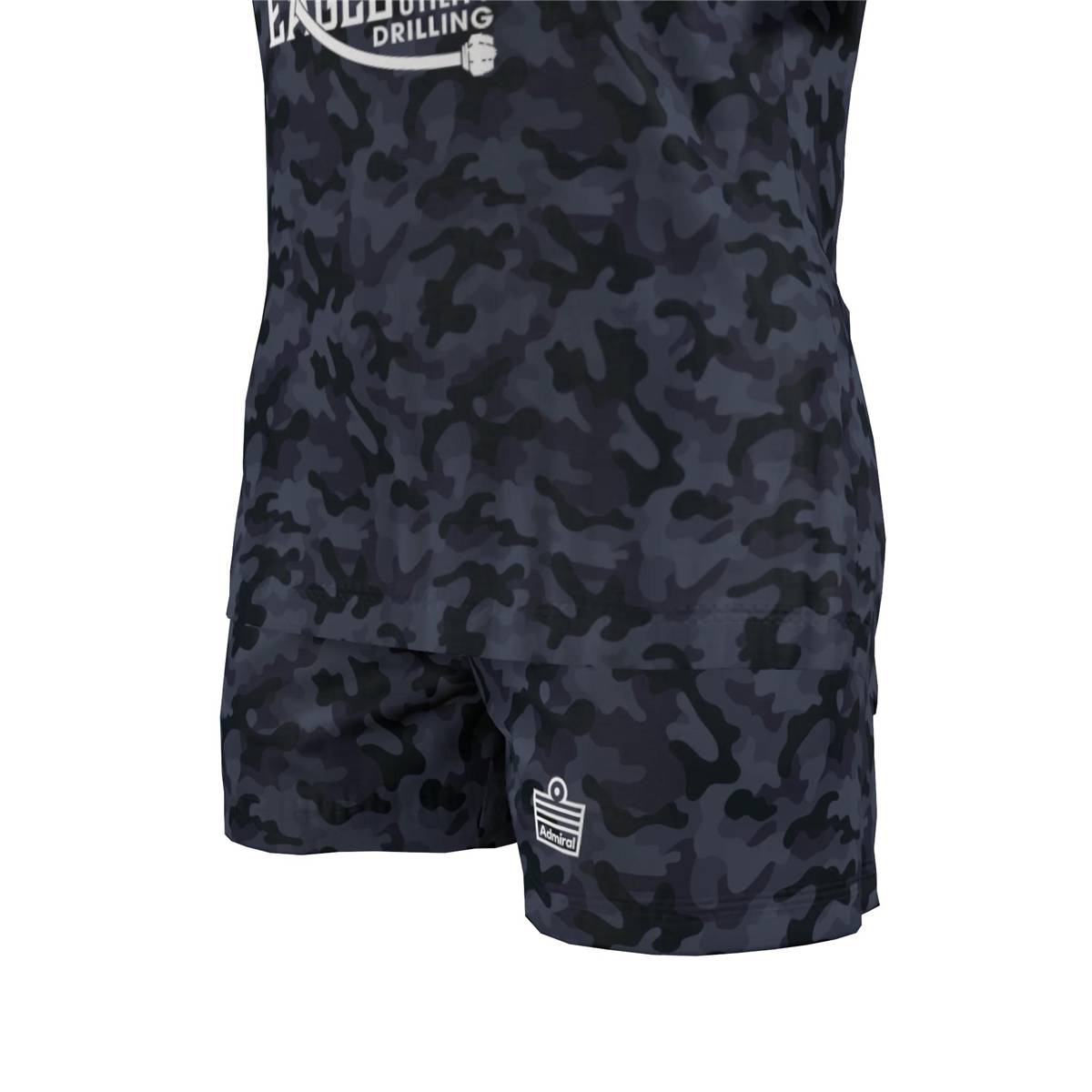 Girls Home Shorts