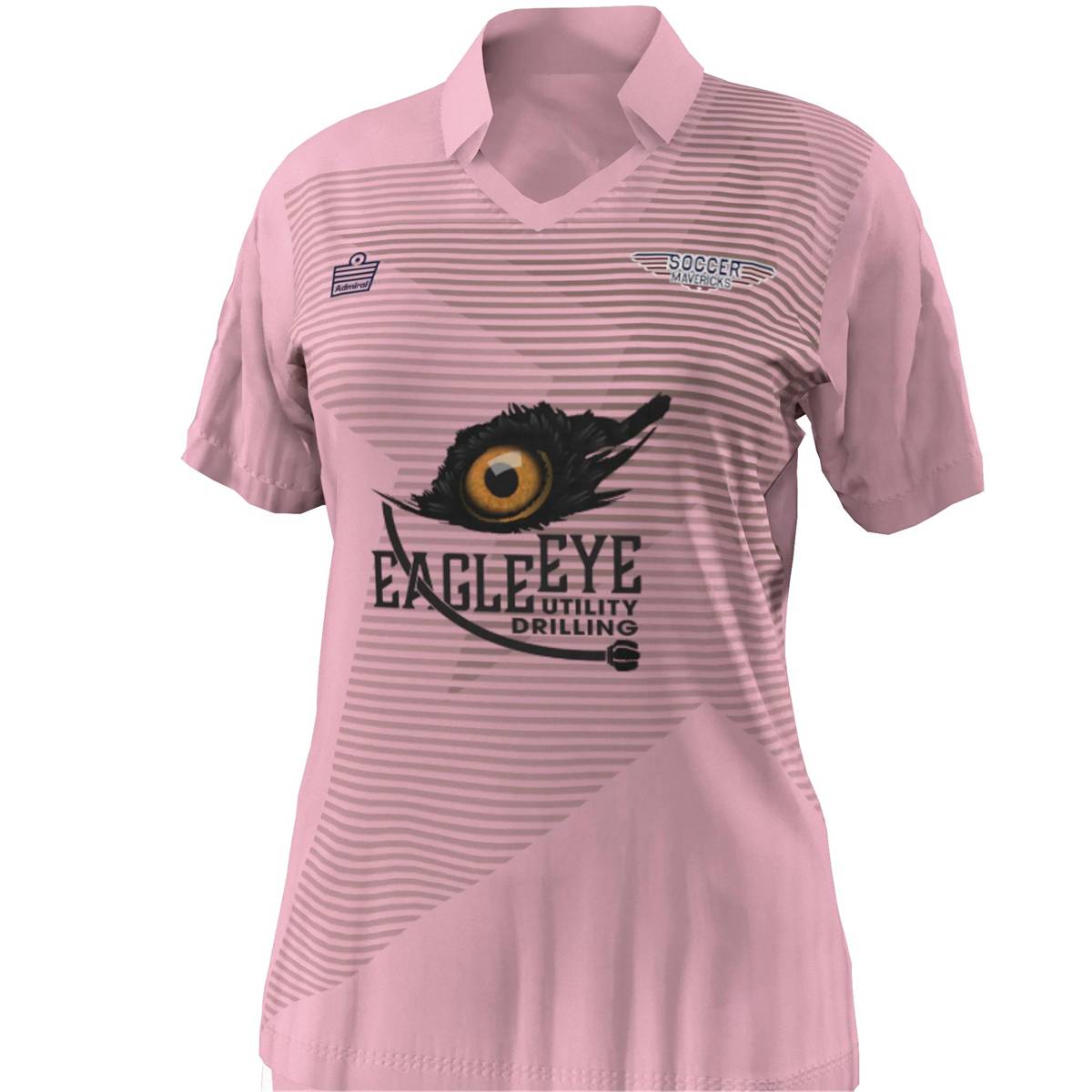 Girls Away Jersey