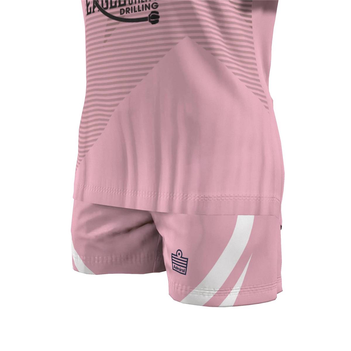 Girls Away Shorts