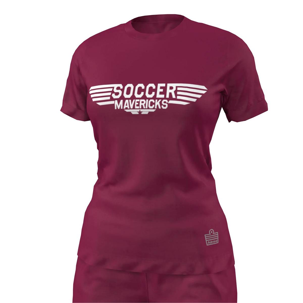 Girls Training Jersey