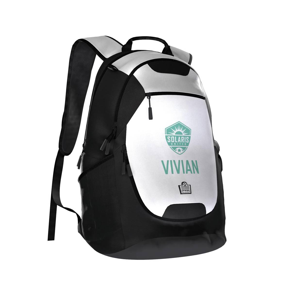 Voyageur Backpack