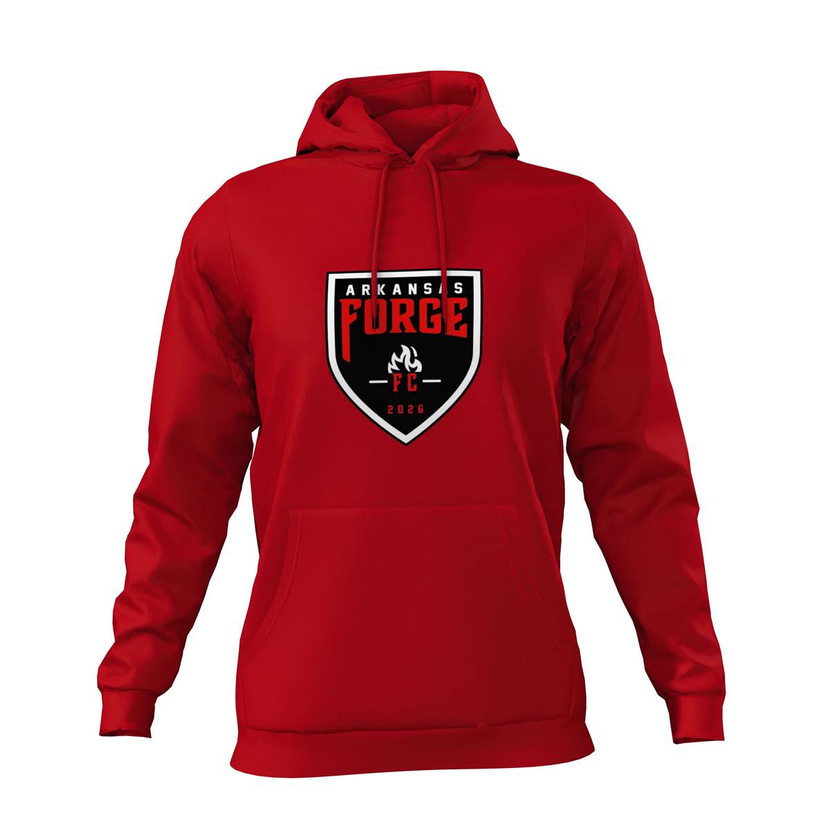 Urban Hoodie