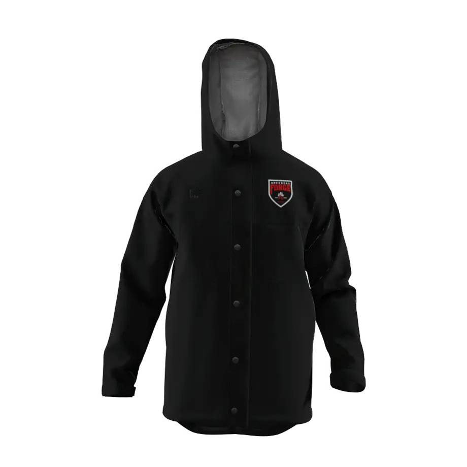 Club Stadium Parka Jacket
