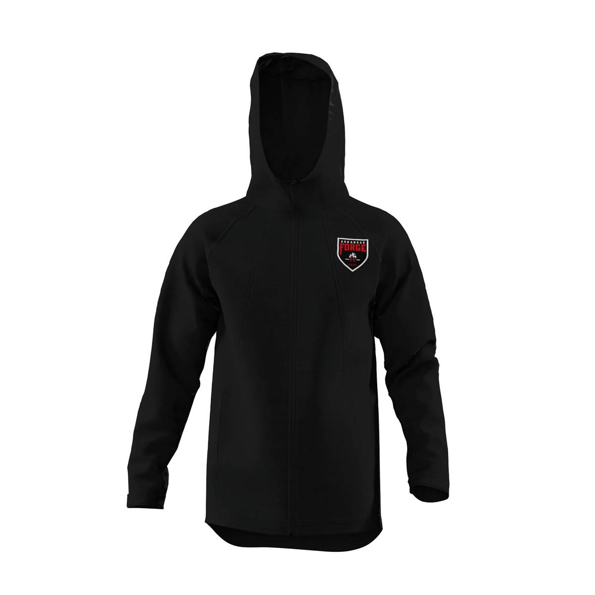 Metro Shower Jacket