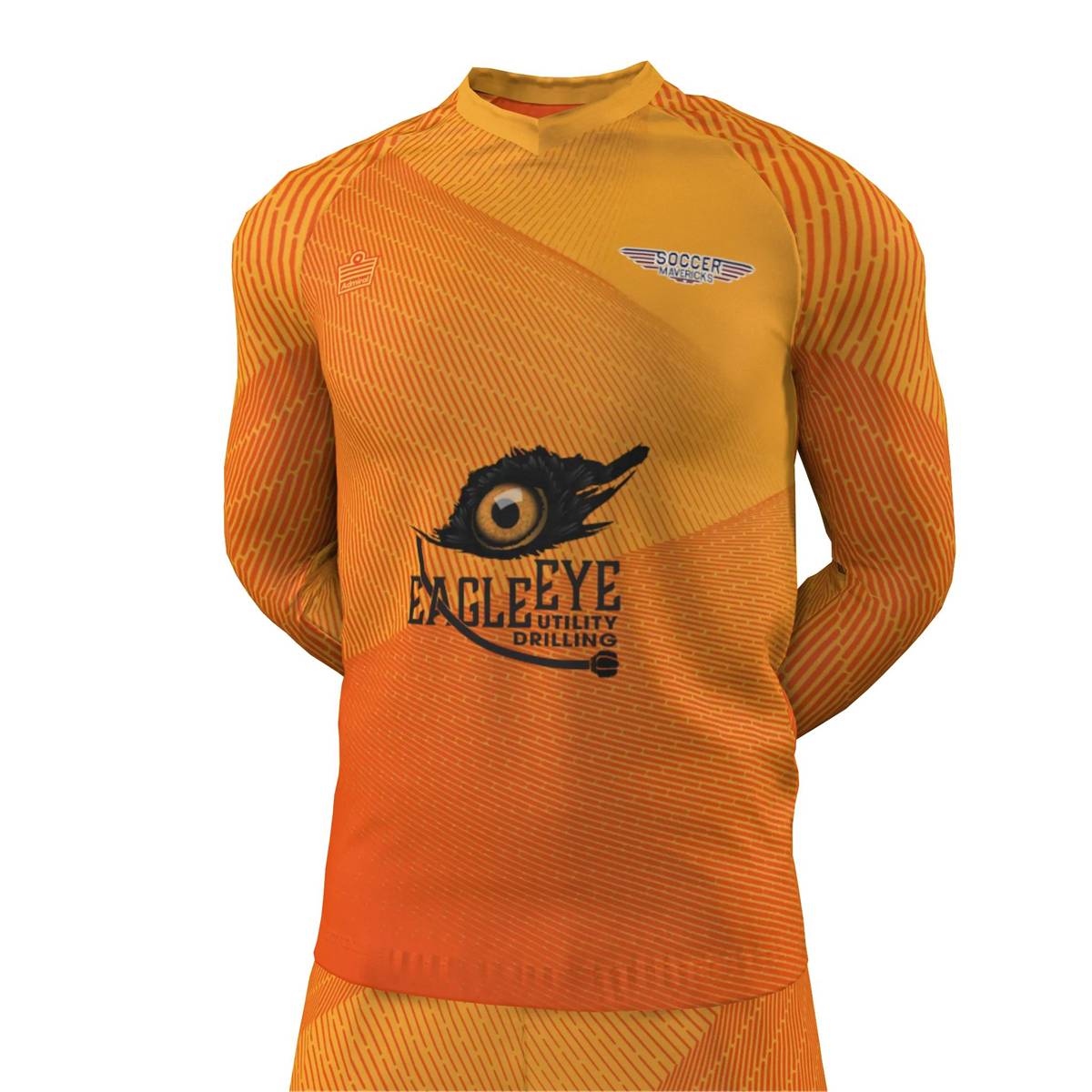 Training GK Jersey