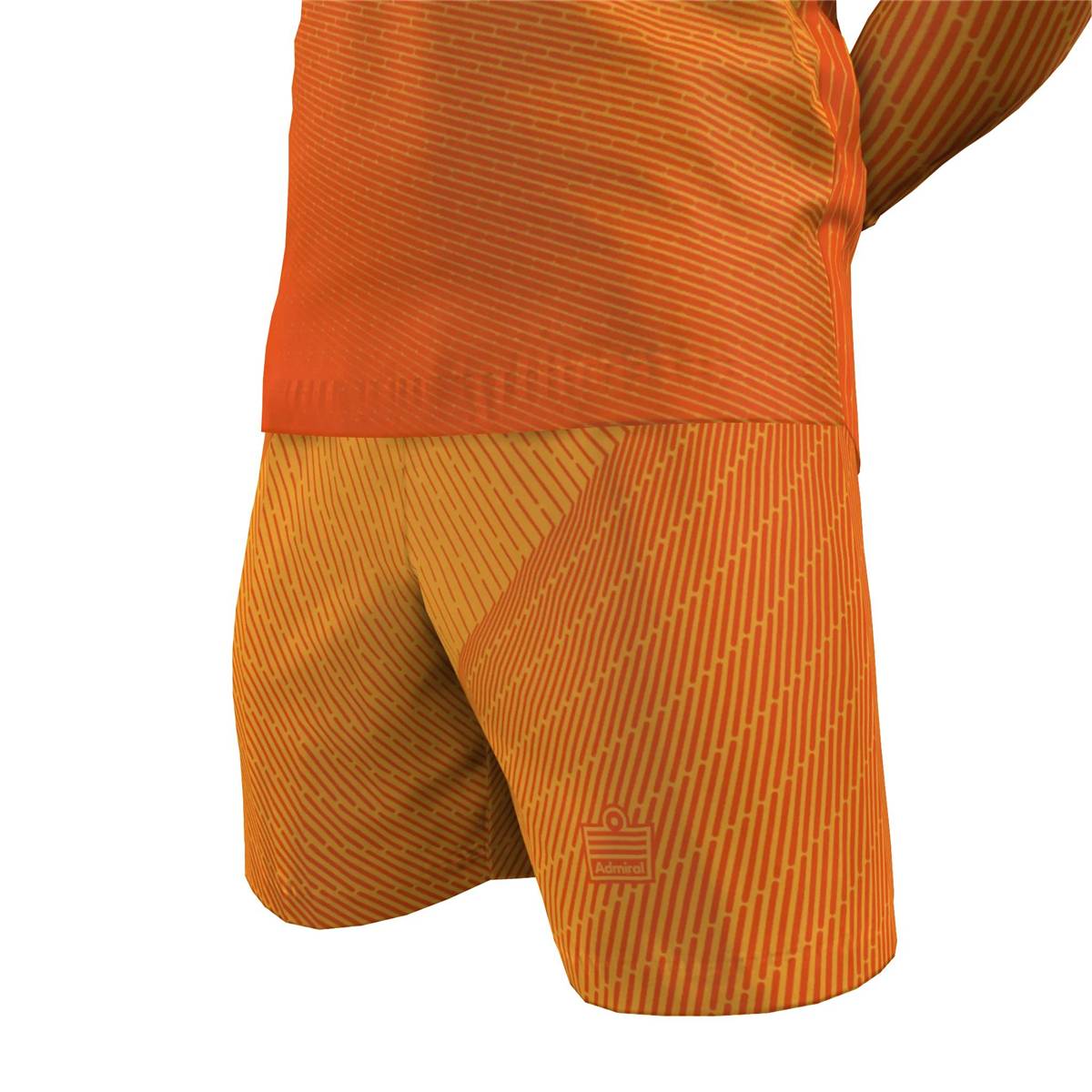 Training GK Shorts